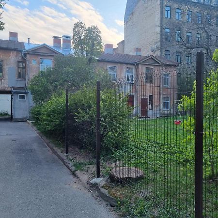 Apartments - Alauksta Riga Dış mekan fotoğraf