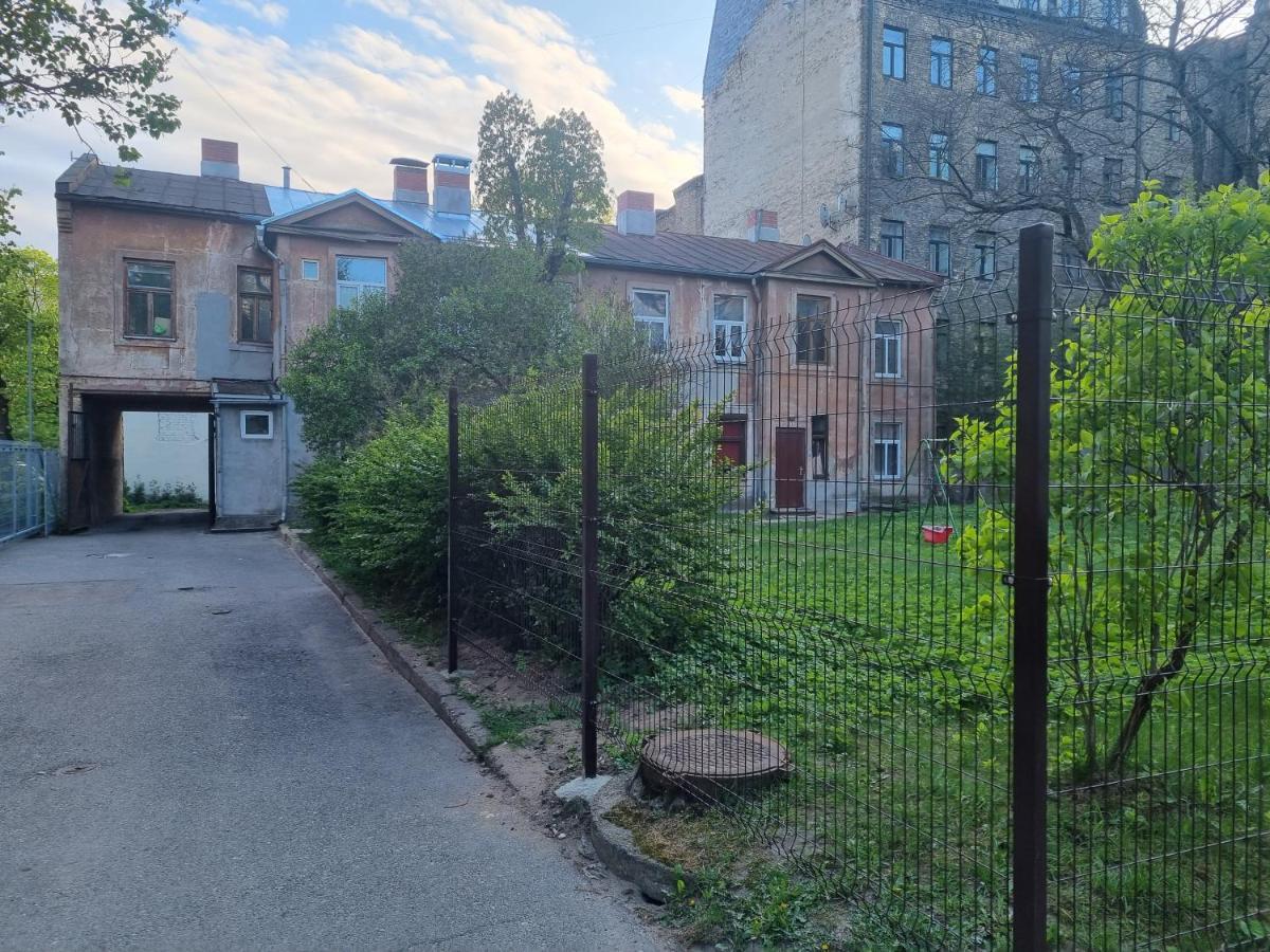 Apartments - Alauksta Riga Dış mekan fotoğraf