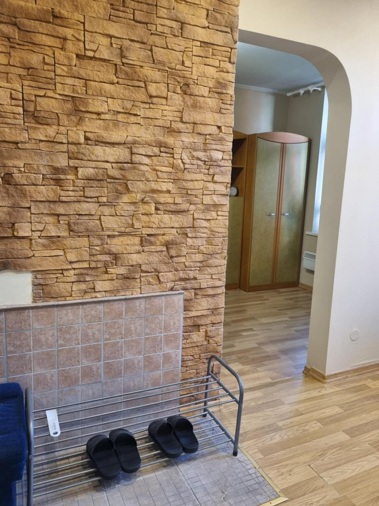 Apartments - Alauksta Riga Dış mekan fotoğraf